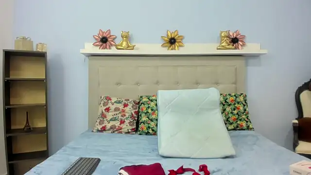tammy sex25 online show from July 17, 11:29 am
