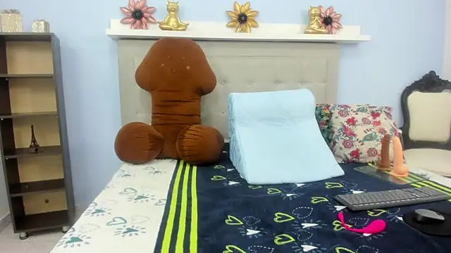 tammy sex25 online show from June 17, 11:31 am