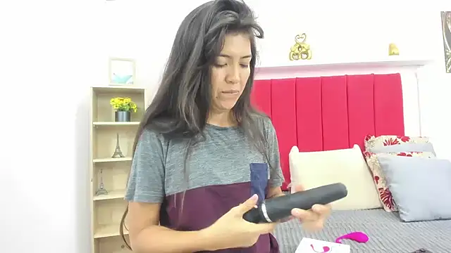 tammy sex25 online show from March 11, 11:15 am