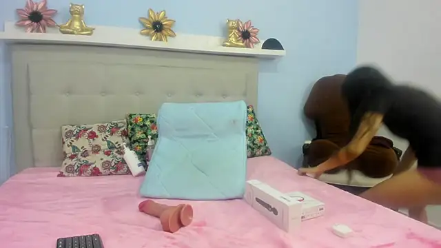 tammy sex25 online show from July 3, 11:17 am