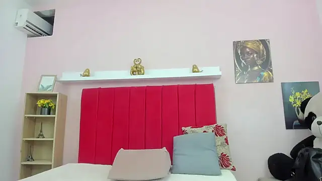 tammy sex25 online show from February 21, 11:34 am