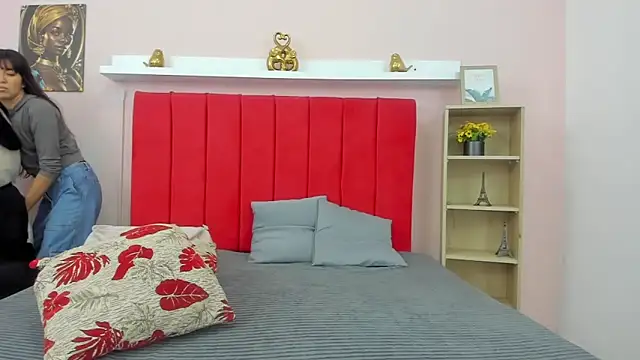 tammy sex25 online show from February 11, 11:32 am