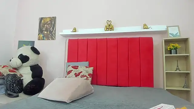 tammy sex25 online show from February 13, 11:32 am