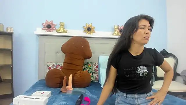 tammy sex25 online show from July 11, 11:32 am