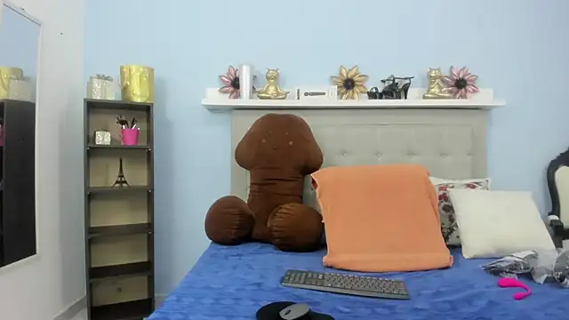 tammy sex25 online show from May 15, 11:08 am