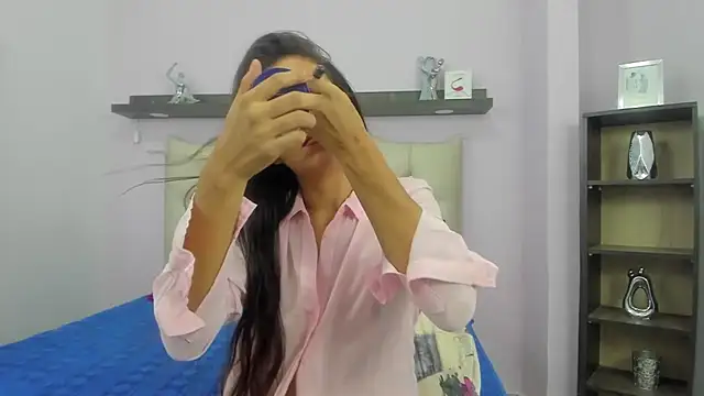 tammy sex25 online show from December 5, 11:20 am