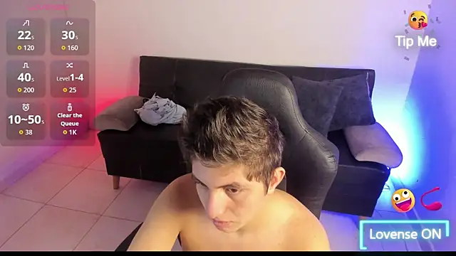 atilaepic online show from February 8, 10:46 am