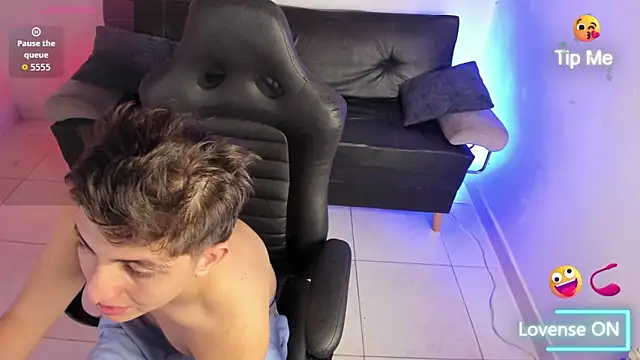 atilaepic online show from February 17, 11:51 am