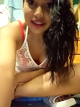 aleexacandy online show from January 13, 2:59 am