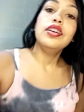 aleexacandy online show from December 5, 8:06 pm