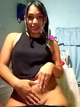 aleexacandy online show from November 11, 1:06 pm