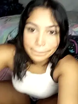 aleexacandy online show from February 8, 4:37 pm