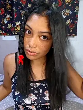 aleexacandy online show from April 3, 10:49 pm