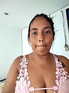 LizethEW online show from November 10, 12:32 pm