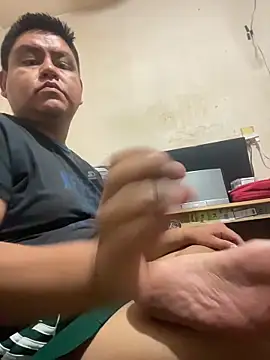 GordoChancludoSLP online show from December 3, 5:12 pm