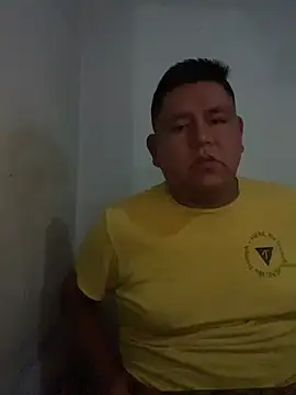 GordoChancludoSLP online show from November 14, 3:43 am