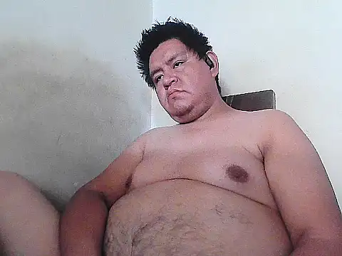 GordoChancludoSLP online show from May 5, 2:31 pm