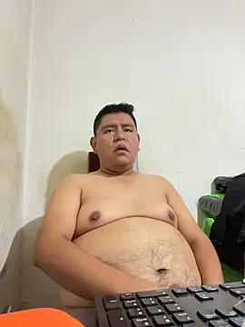 GordoChancludoSLP online show from November 23, 12:59 pm