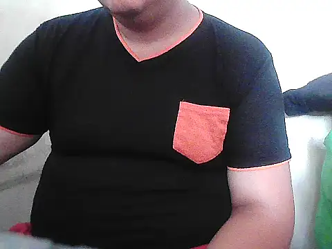 GordoChancludoSLP online show from April 2, 7:20 pm