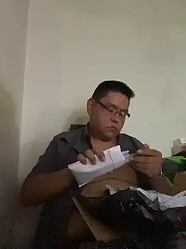 GordoChancludoSLP online show from November 22, 9:24 pm