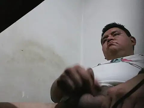 GordoChancludoSLP online show from November 30, 3:40 am