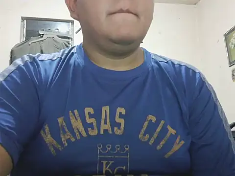 GordoChancludoSLP online show from May 25, 4:23 am