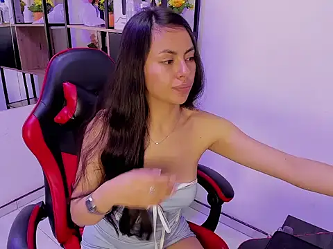 Mia Bonnie online show from October 30, 8:28 pm