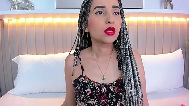 violett rabbit  online show from November 12, 8:23 pm