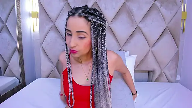 violett rabbit  online show from November 26, 7:58 pm