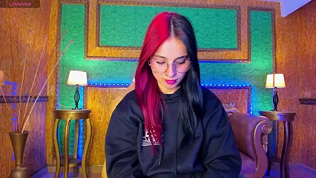 Ale sweety  online show from December 15, 12:33 pm