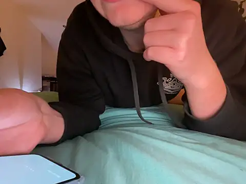 Lenouveau- online show from January 31, 7:23 pm