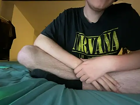 Lenouveau- online show from February 16, 1:37 am