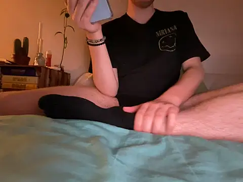 Lenouveau- online show from February 18, 11:23 pm