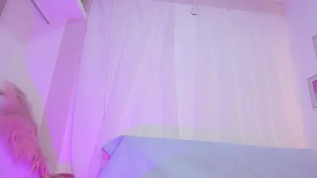 Sweetiee Aurora online show from October 27, 8:21 pm