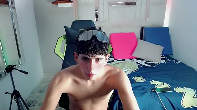 Cash G  online show from November 6, 9:08 pm