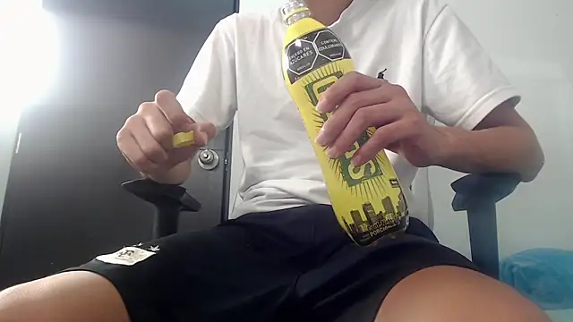 Cash G  online show from November 13, 8:13 pm