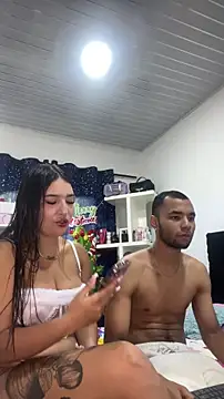 Hot2gether69 online show from December 18, 10:02 pm