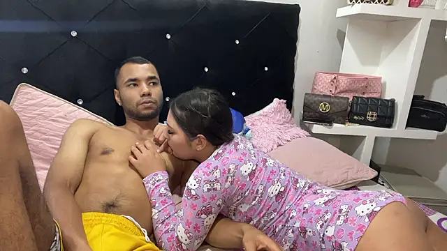 Hot2gether69 online show from March 8, 4:27 am