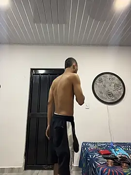 Snapshot of Hot2gether69 chatting on November 9, 6:45 pm Hot2gether69 online show from November 9, 6:45 pm