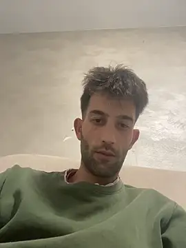 Dondeloquieras4 online show from March 24, 2:11 am