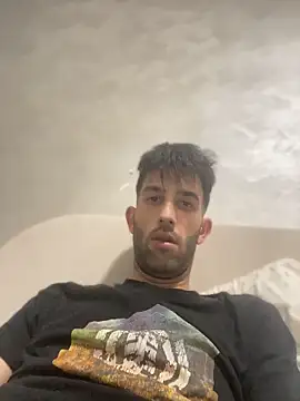 Dondeloquieras4 online show from April 9, 3:08 am