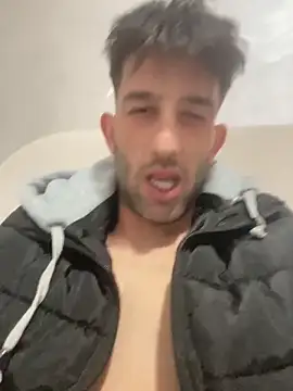 Dondeloquieras4 online show from April 8, 2:02 am