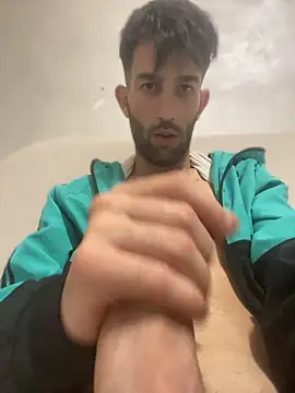 Dondeloquieras4 online show from April 11, 7:56 am