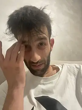 Dondeloquieras4 online show from April 3, 1:45 am