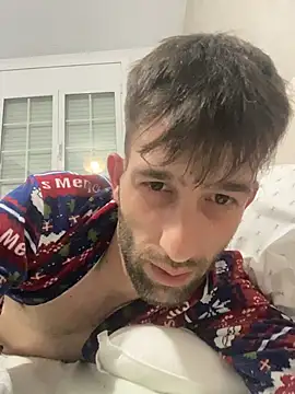 Dondeloquieras4 online show from February 24, 12:44 am