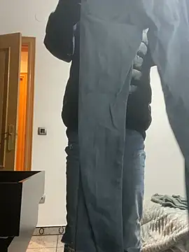 Dondeloquieras4 online show from February 14, 6:08 pm