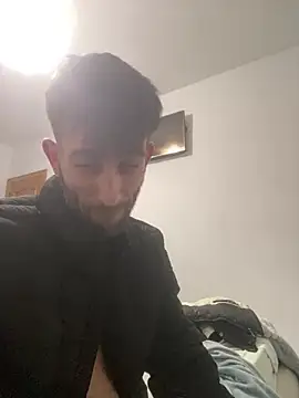 Dondeloquieras4 online show from February 7, 12:40 am