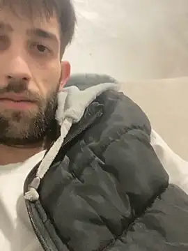 Dondeloquieras4 online show from February 16, 1:37 am