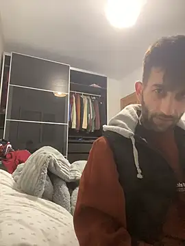 Dondeloquieras4 online show from February 28, 3:17 am