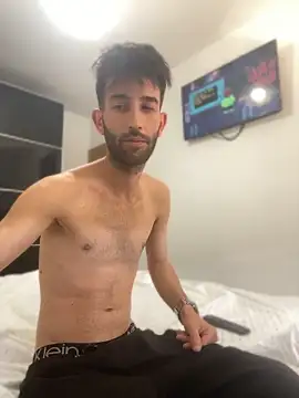 Dondeloquieras4 online show from April 14, 4:12 pm